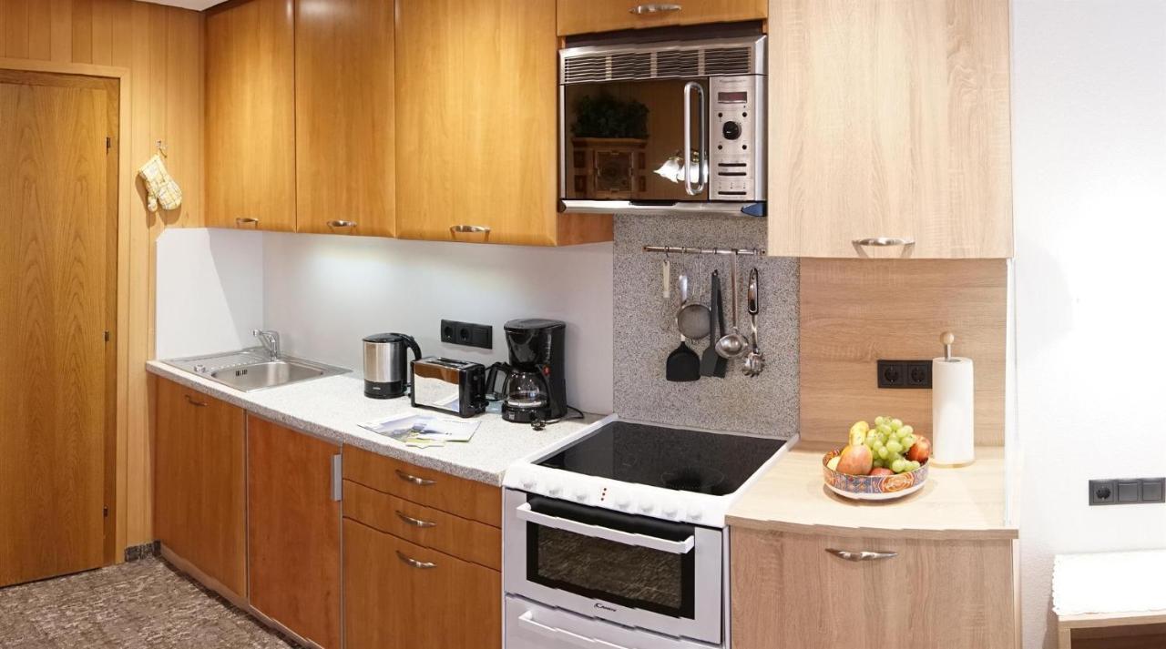 Ferienwohnungen Annelies Tux Ngoại thất bức ảnh