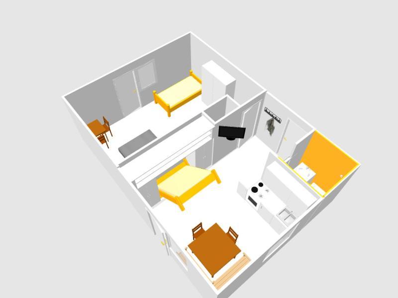 Ferienwohnungen Annelies Tux Ngoại thất bức ảnh