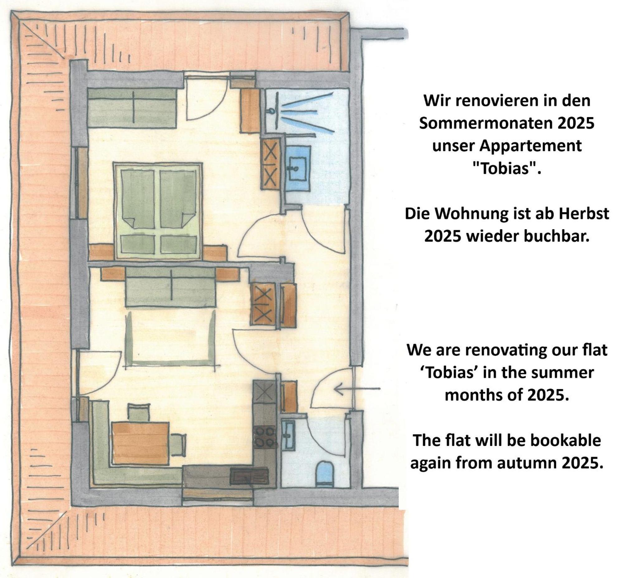 Ferienwohnungen Annelies Tux Ngoại thất bức ảnh